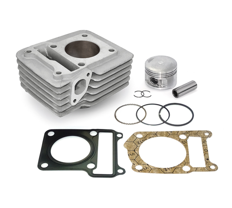 Cilindro de aluminio AIRSAL 150cc Yamaha YBR 125 (021270574)