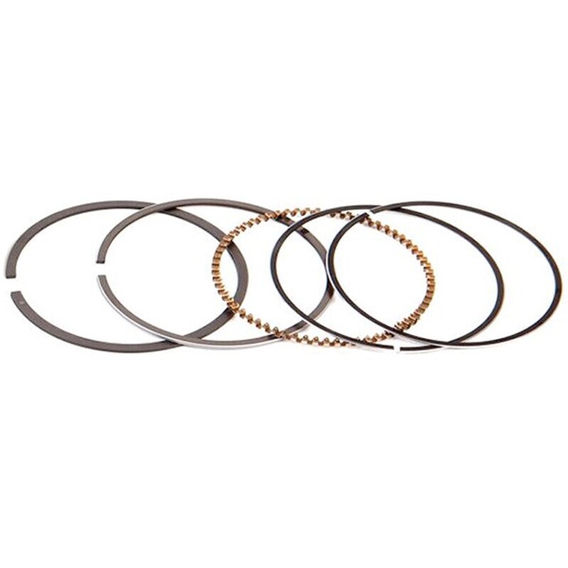 Segmentos de pistón AIRSAL Ø52 mm - Yamaha N-Max 125