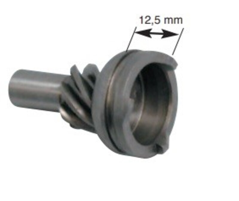 Piñón de arranque a pedal para Peugeot BUZZETTI