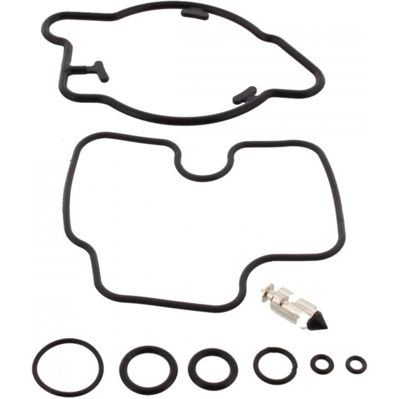 Kit reparación carburador TOURMAX