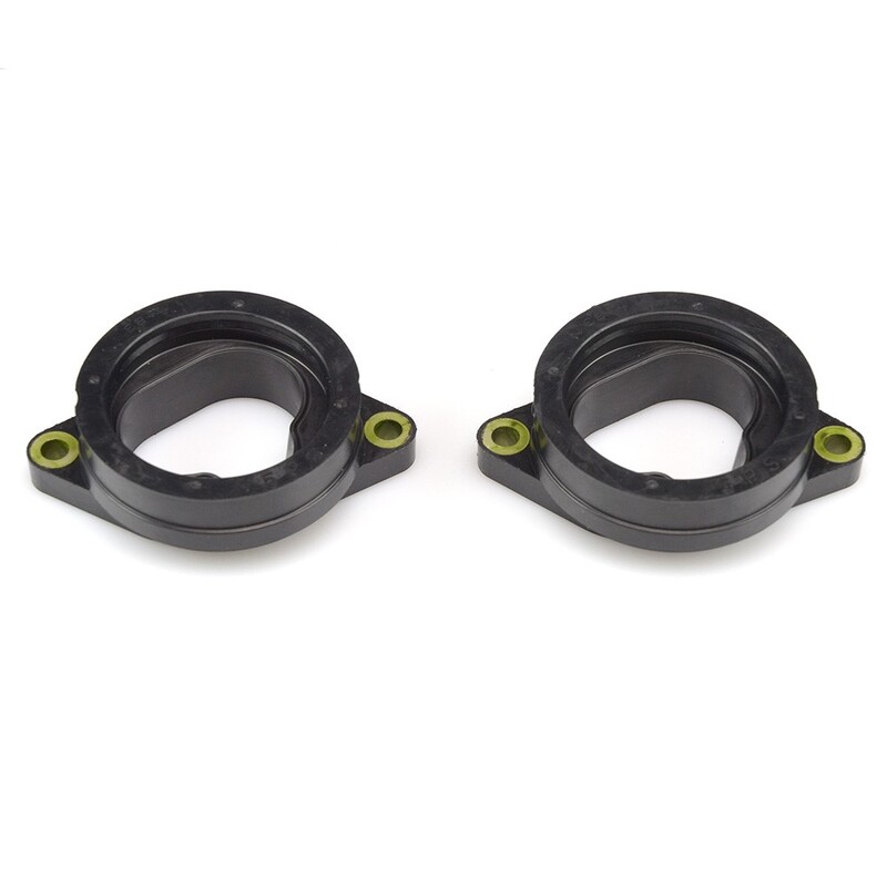 Toma de admisión TOURMAX - 2 pcs TDM900ABS 02-12 CHY-71