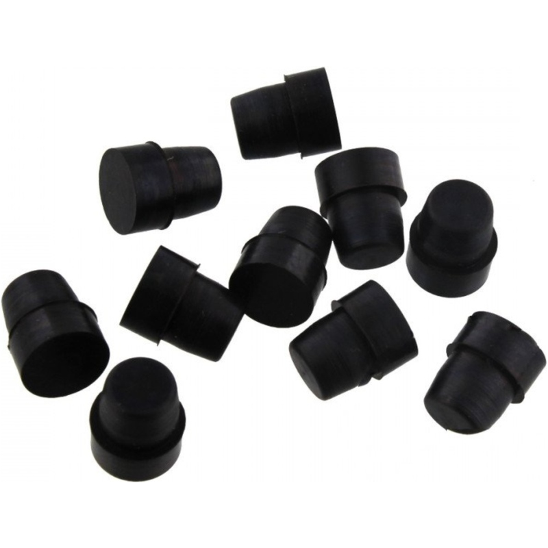 Tapones tornillos de carburador TOURMAX - 10 pcs Honda