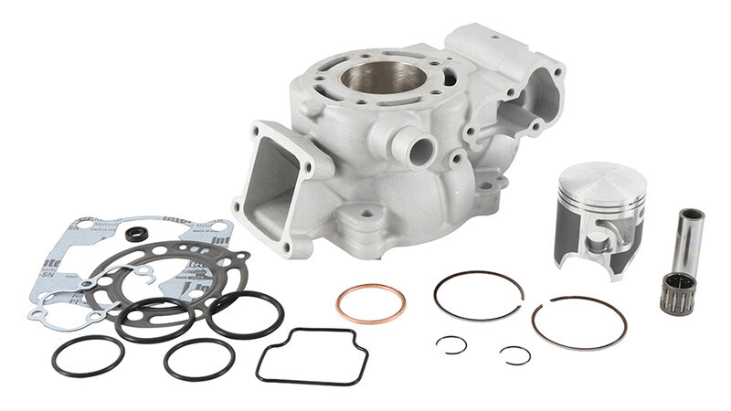 Kit de cilindro completo CYLINDER WORKS - Ø48,5mm