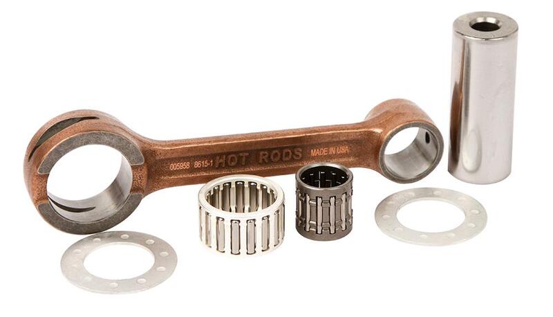 Kit biela de cigüeñal Hot Rods 8627