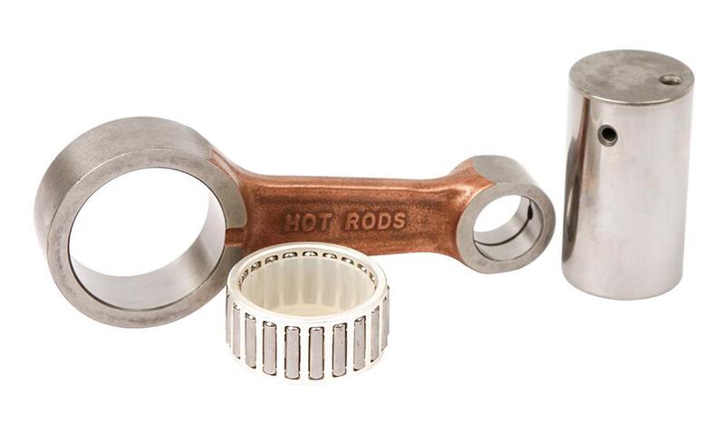 Kit biela de cigüeñal Hot Rods 8620