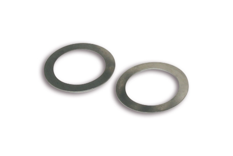 Arandelas de suplemento para MULTIVAR Malossi Yamaha T-MAX 530 MHR2000 1913515E