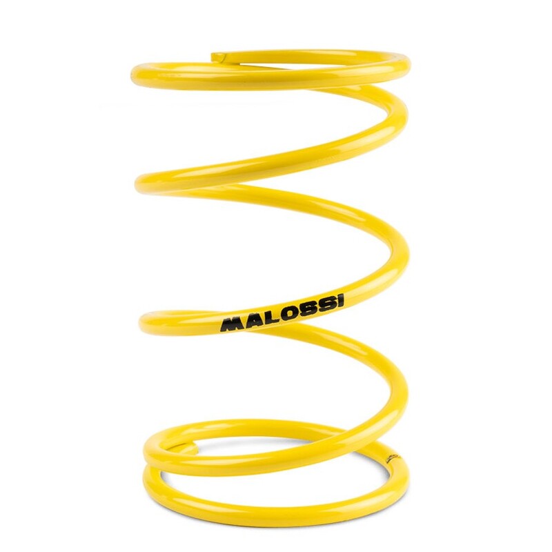 Muelle de embrague Malossi Duro Amarillo k 6,1 (+30%)