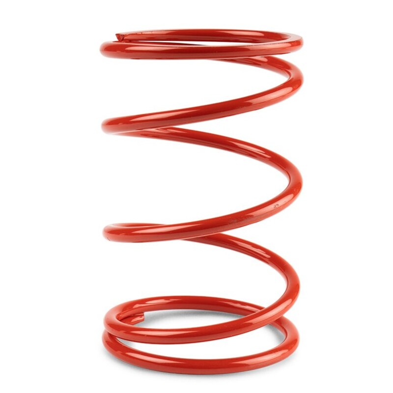 Muelle de embrague Malossi Super Duro Rojo k 6,8 (+35%)