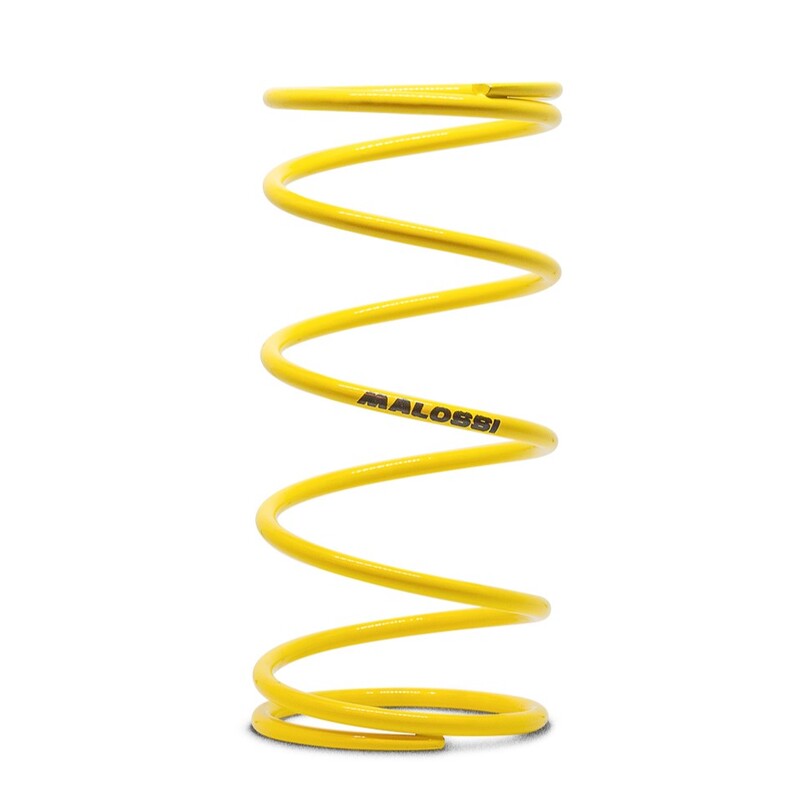 Muelle de embrague Malossi Super Duro Amarillo k 3,8 (+35%)