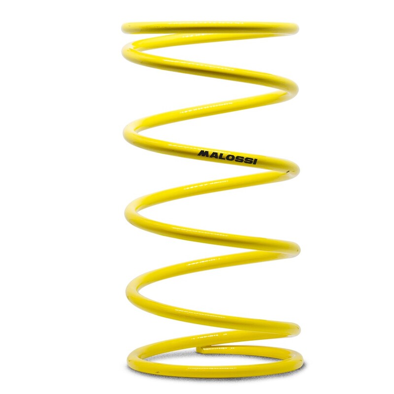 Muelle de embrague Malossi Amarillo k 5,5