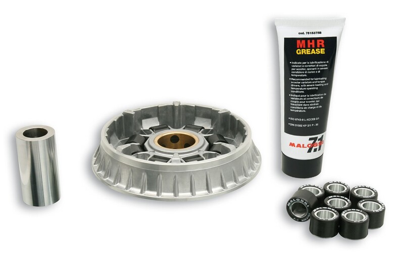 Variador Multivar Malossi GILERA GP 800 APRILIA SRV 850 5116230