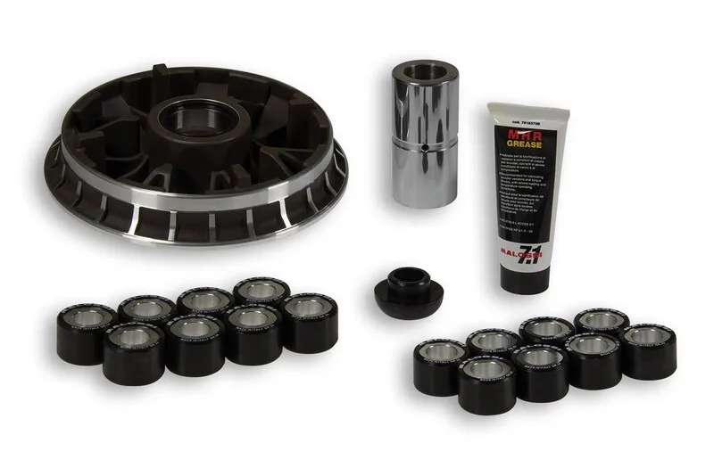 Variador Multivar MHR BMW C650 GT/Sport 16-18 5117304