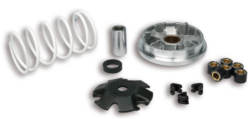 Variador Multivar Malossi PGT. LUDIX/JETFORCE SPEEDFIGHT/VIVACITY/BUXY 51 8752