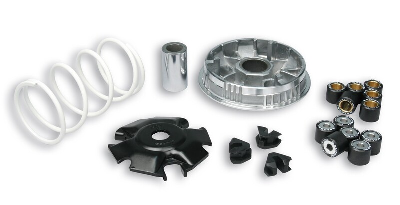 Variador Multivar Malossi PIAG. X7/X8/X9 125 ATLANTIC/NEXUS 125 5111397