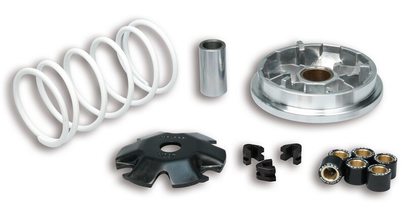 Variador Multivar Malossi HONDA VISION 50 4T IE 5115209