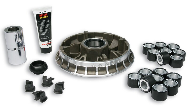 Variador Multivar Malossi BMW C600 SPORT BMW C 650 GT 5115501
