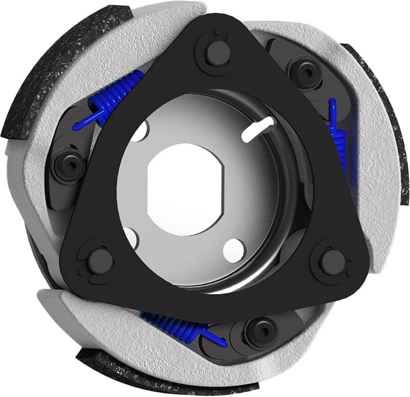 Embrague Malossi Maxi Delta regulable SH125 N-Max 5212487