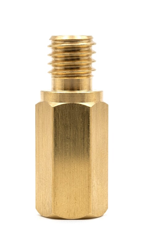 Chicle carburador 120mm V PARTS