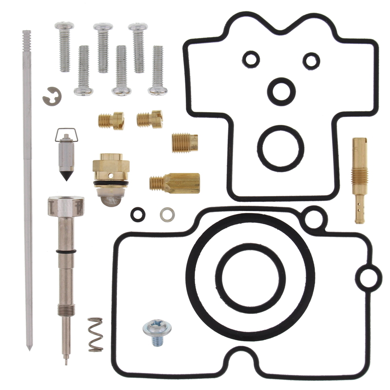 Kit reparacion carburador ALL BALLS