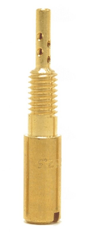 Chiclé de baja Mikuni VM28/486-10