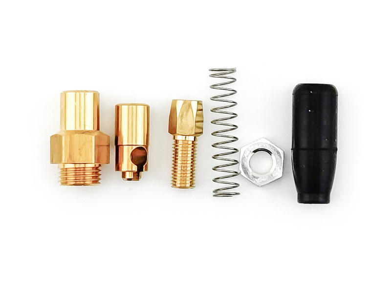 Kit starter Mikuni TM/TMX/VM