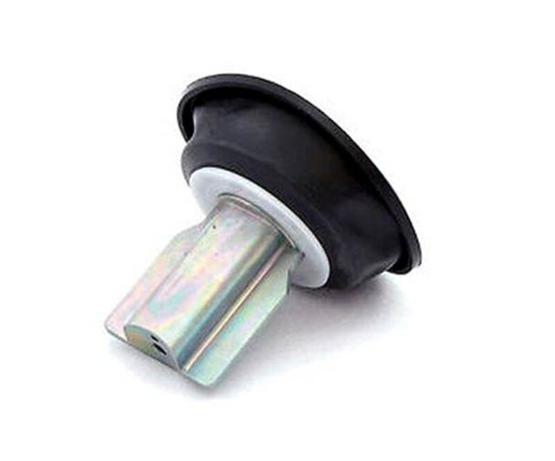 Membrana de carburador Top Performances Piaggio Fly/Liberty/Vespa 125/150/200