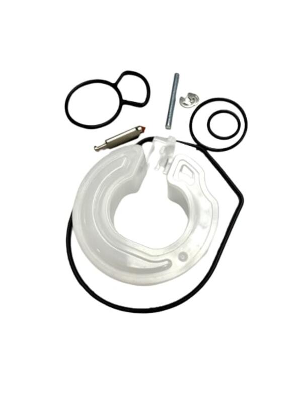 Kit reparación carburador PHVA/PHBN