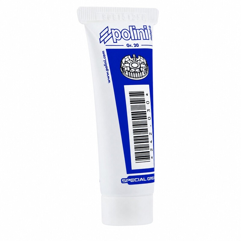 Grasa especial variador rodillos POLINI Speed Control / Speed Drive– Tubo 20g