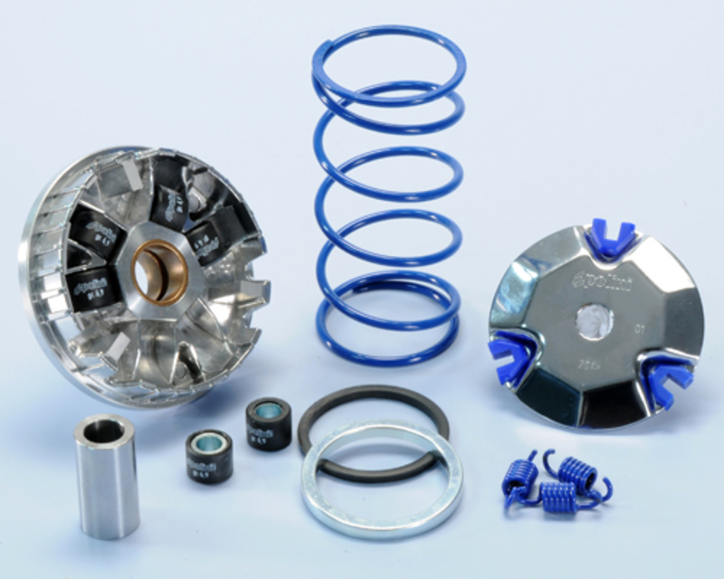 Variador POLINI Hi-Speed - Motor Minarelli horizontal