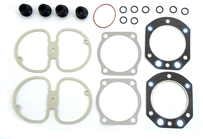 Kit de juntas de parte alta ATHENA