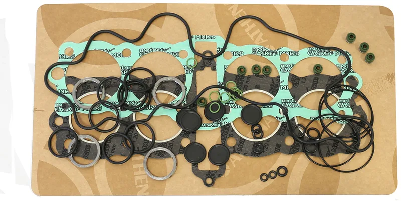 Kit de juntas de parte alta ATHENA