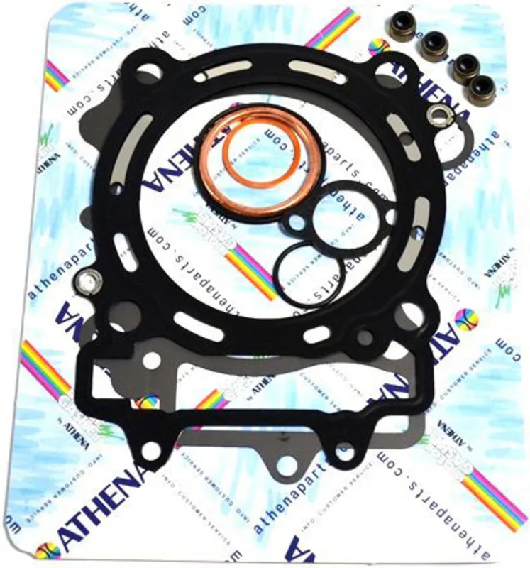 Kit de juntas de parte alta ATHENA