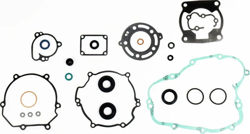 Kit completo de juntas ATHENA (retenes de aceite incluidos)