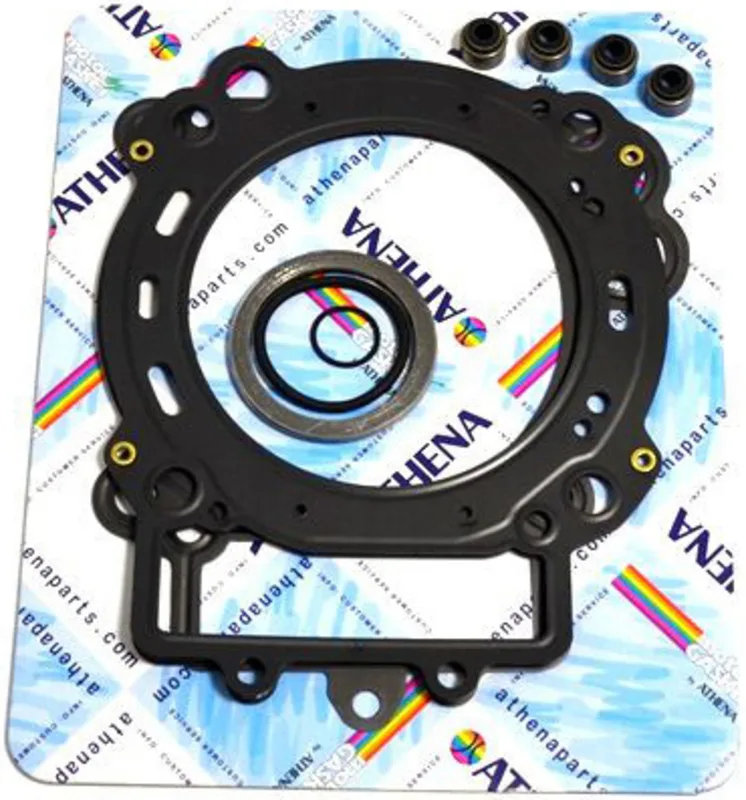 Kit de juntas de parte alta ATHENA