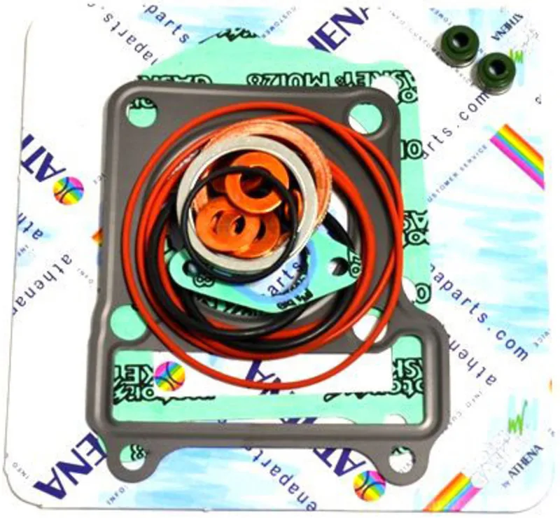 Kit de juntas de parte alta ATHENA
