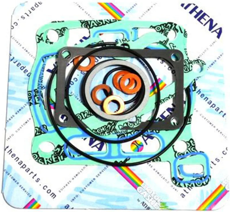 Kit de juntas de parte alta ATHENA