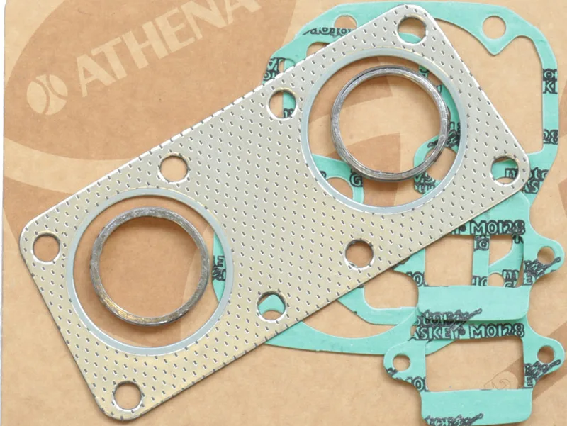 Kit de juntas de parte alta ATHENA