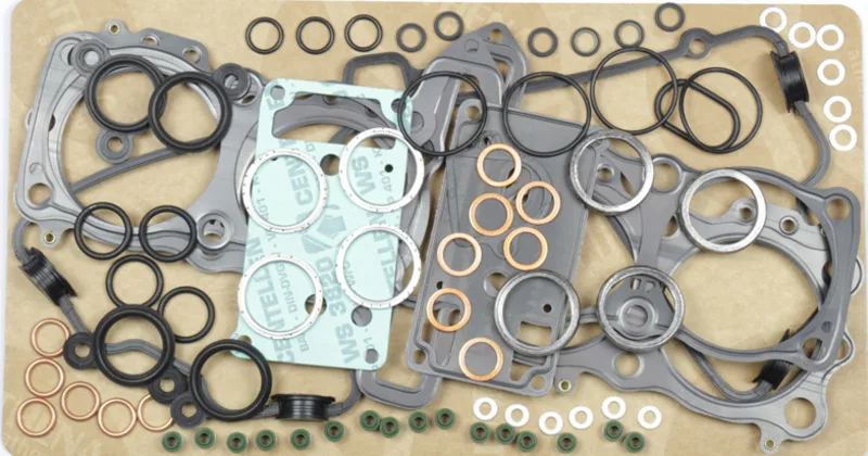 Kit de juntas de parte alta ATHENA