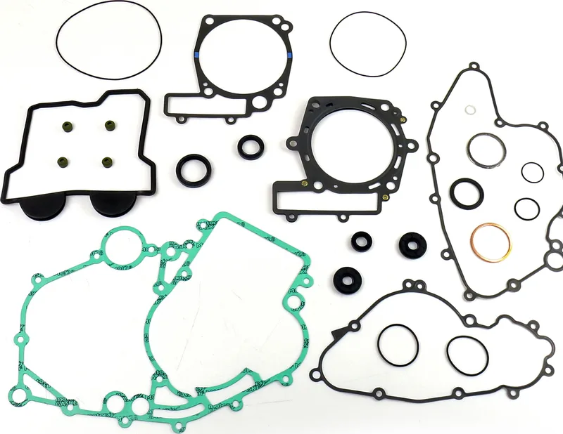 Kit completo de juntas ATHENA (retenes de aceite incluidos)