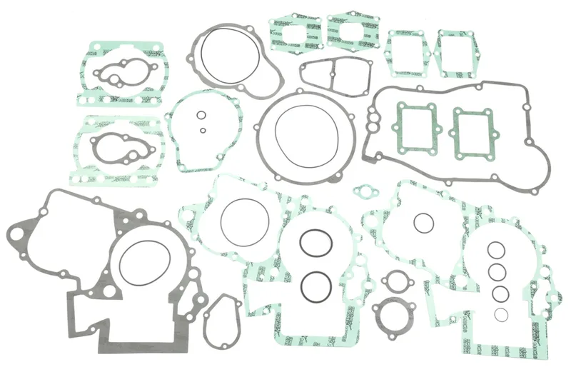 Kit completo de juntas ATHENA (retenes de aceite no incluidos)