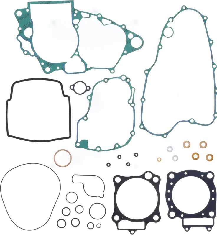 Kit de juntas de parte alta ATHENA (retenes de aceite no incluidos)