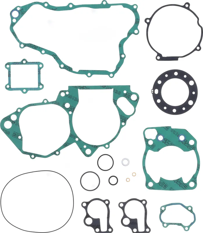 Kit de juntas de parte alta ATHENA (retenes de aceite no incluidos)