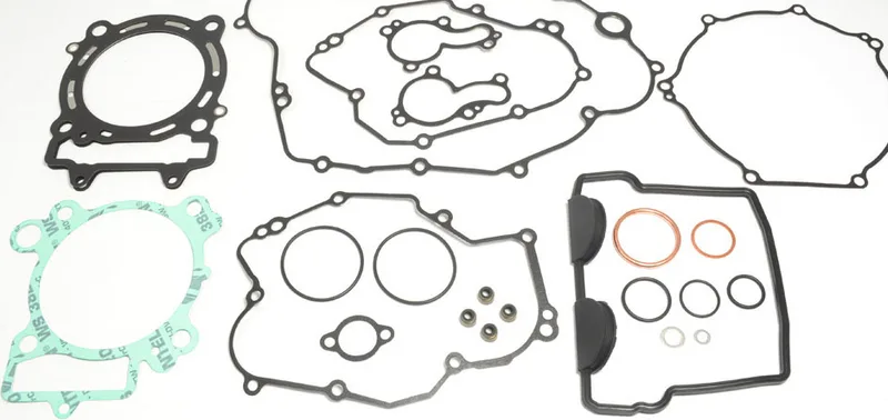 Kit de juntas de parte alta ATHENA (retenes de aceite no incluidos)