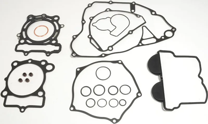 Kit de juntas de parte alta ATHENA (retenes de aceite no incluidos)