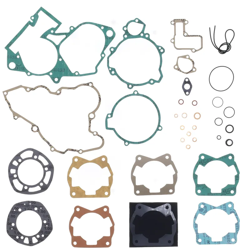 Kit de juntas de parte alta ATHENA (retenes de aceite no incluidos)