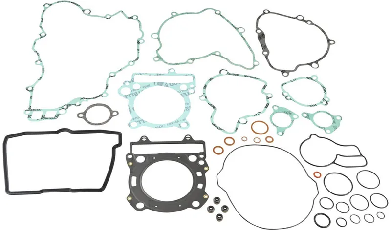 Kit completo de juntas ATHENA (retenes de aceite no incluidos)