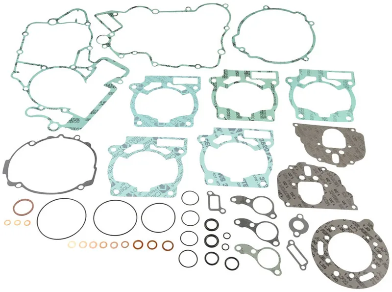 Kit de juntas de parte alta ATHENA (retenes de aceite no incluidos)