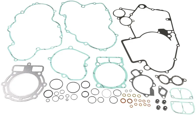 Kit de juntas de parte alta ATHENA (retenes de aceite no incluidos)