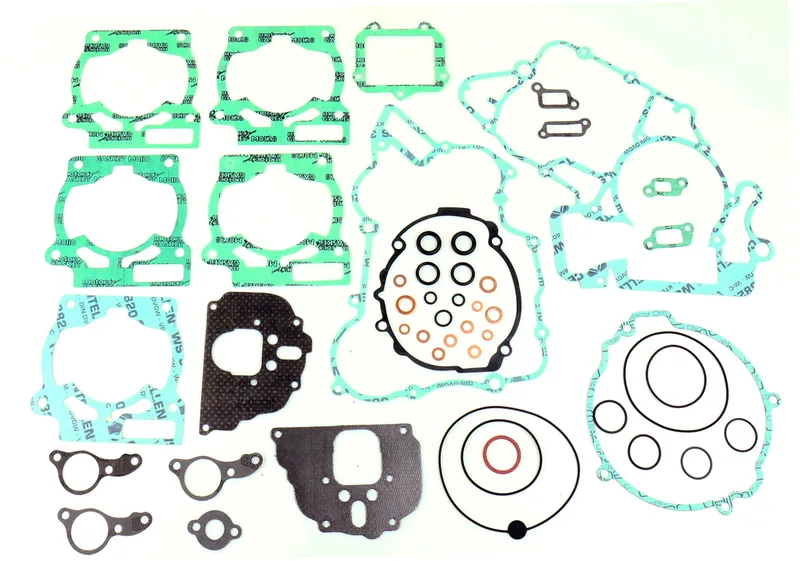 Kit completo de juntas ATHENA (retenes de aceite no incluidos)