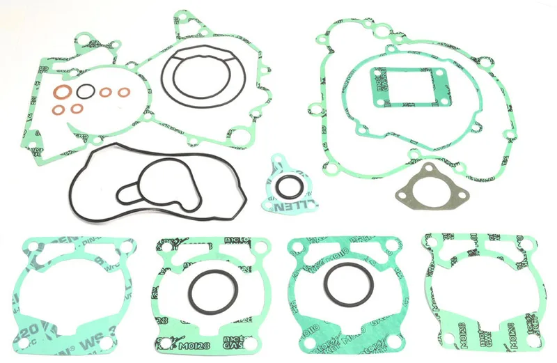 Kit de juntas de parte alta ATHENA (retenes de aceite no incluidos)